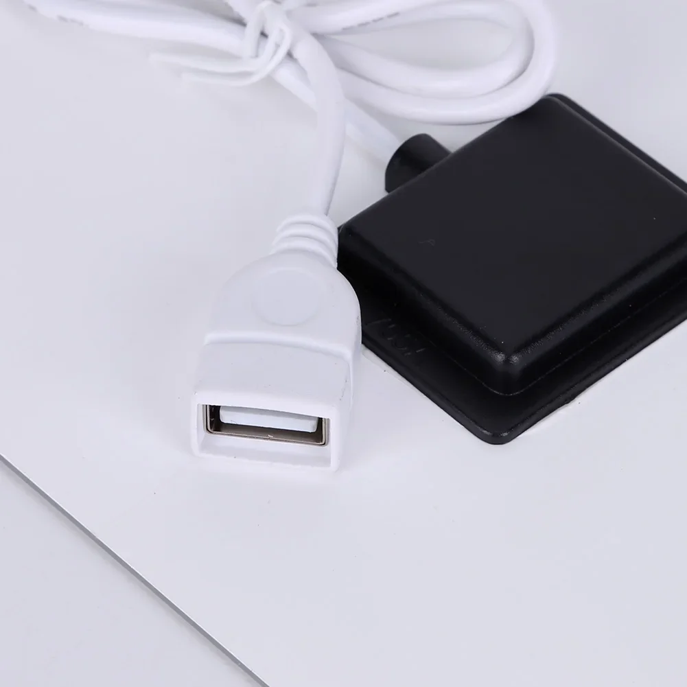 10 واط 5 فولت المحمولة شاحن البطارية الشمسية مقاوم للماء 900MA شاحن بطارية لوحة طاقة شمسية USB الناتج خدش للهاتف قوة البنك