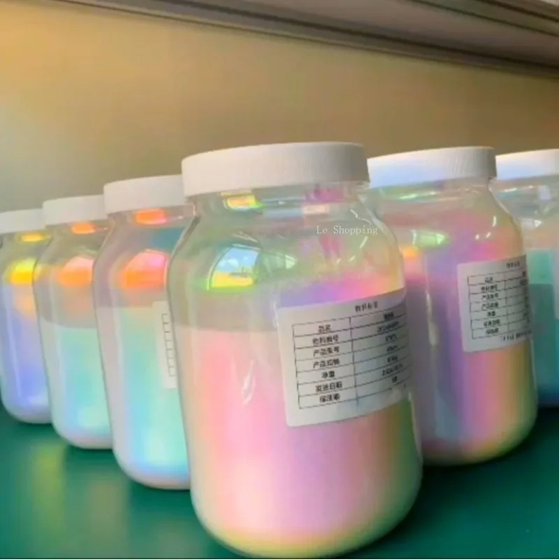 Polarizing Chameleo… - image