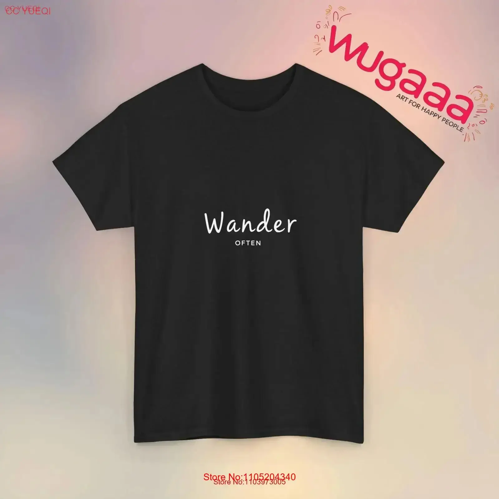 

Футболка Wander Often, любитель приключений, любитель путешествий, вдохновляющая цитата, одежда Wanderlust, винтажная стираная слегка