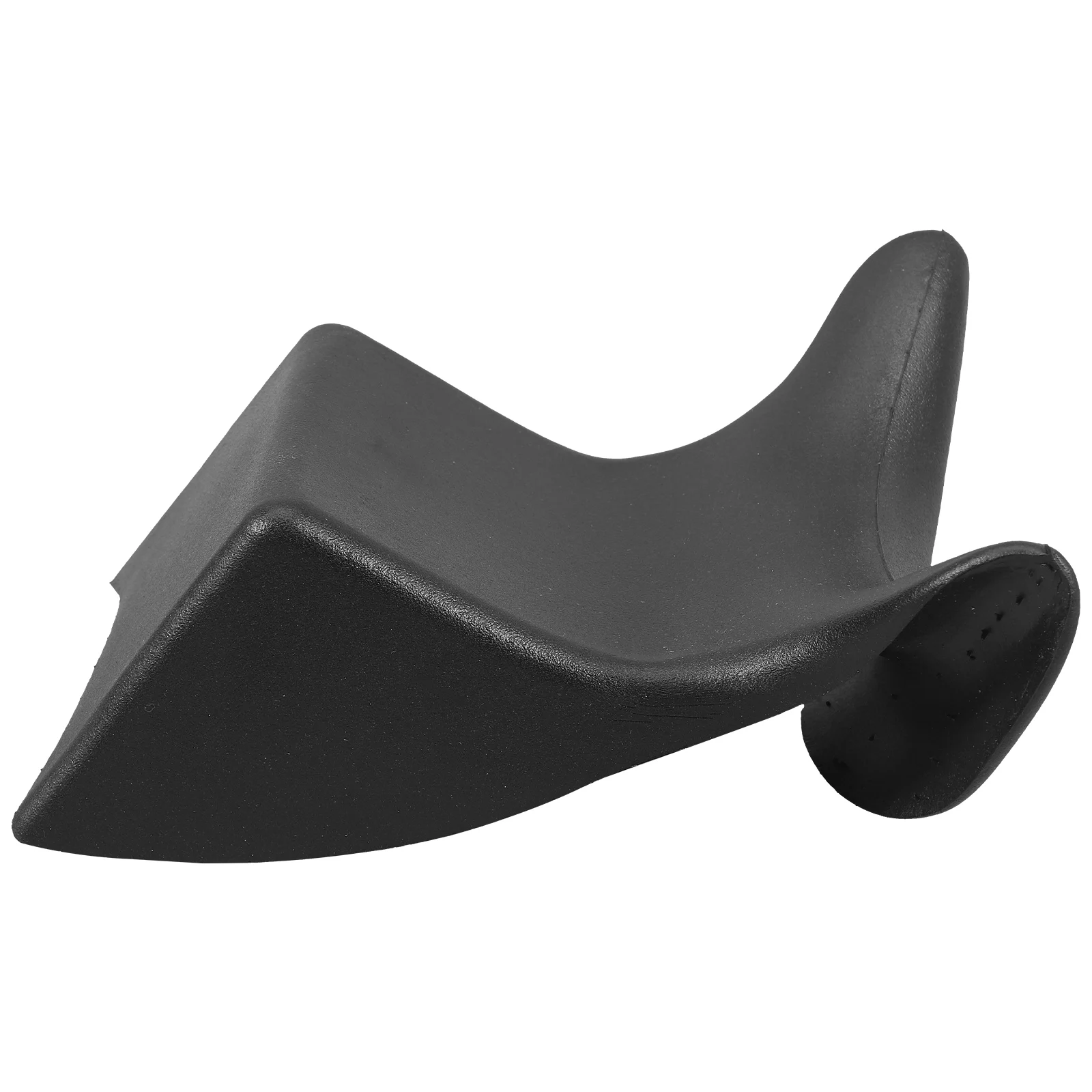 

Shampoo Neck Pillow Water Proof Bowl Headrest Pu Confort Wash Hair Travel Salon Cushion Washing