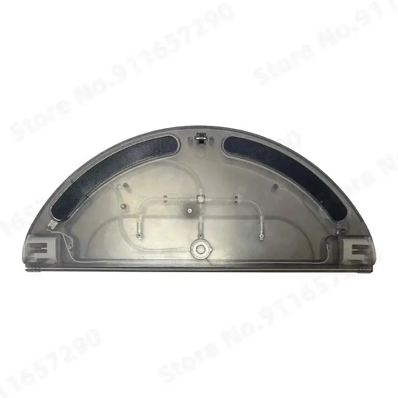 ل Xiaomi فراغ ممسحة 2 برو زائد 1T STYTJ02ZHM جهاز آلي لتنظيف الأتربة خزان المياه قطع غيار Dreame D9 D9 Pro اكسسوارات