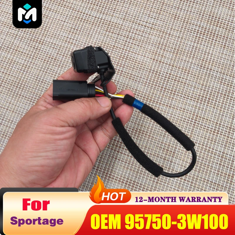 95750-3W100 New Rear View Camera Reverse Camera Backup Camera For Ki-a Sportage 2011 2012 2013 2014 2015 2016