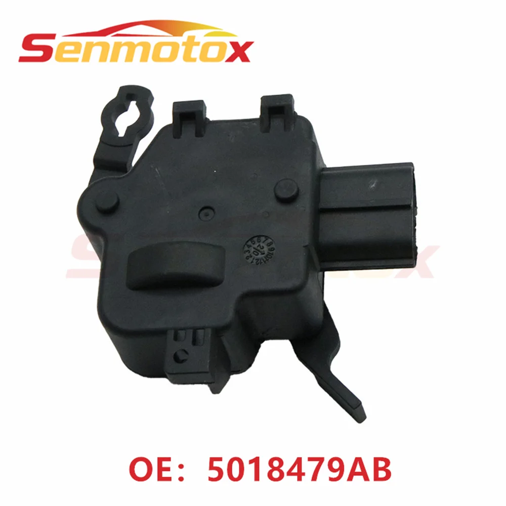 

5018479AB 5086388AA Привод замка задней двери багажника 5018479AA 4717961AA для Jeep Grand Cherokee 1999-2004 автомобильных аксессуаров