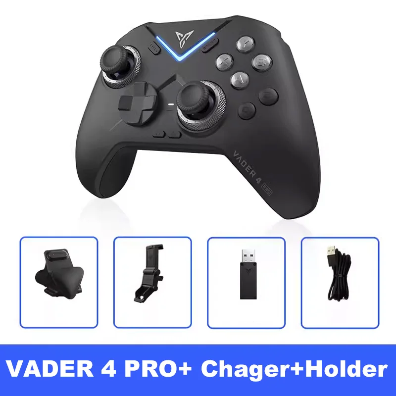Flydigi Vader 4 /5 Pro コントローラー 振動トリガースイッチ 1000Hz Flydigi Vader 4 /5 Pro コントローラー 振動トリガースイッチ 1000Hz