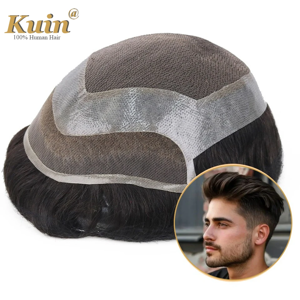 French Lace Front W… - image