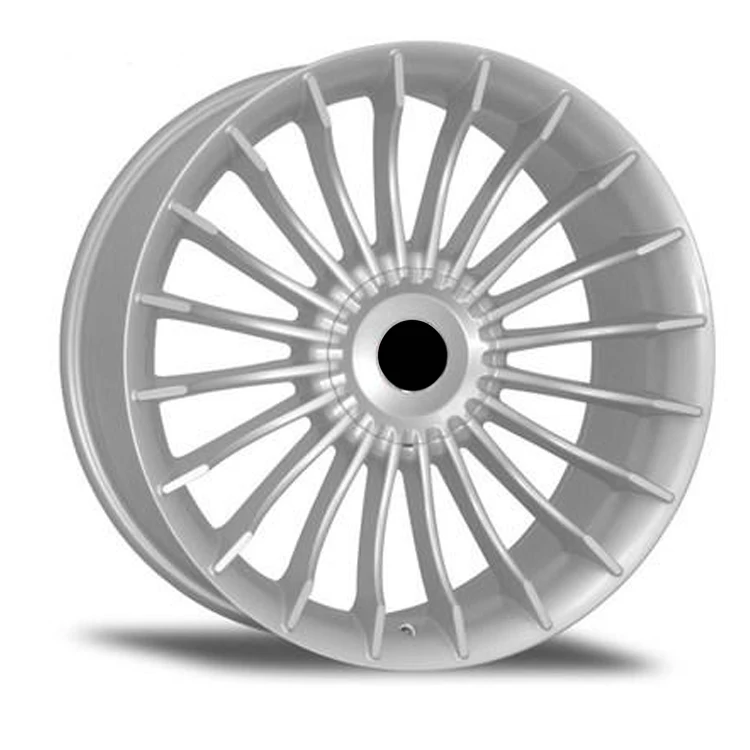 

Modification 17 18 19 20 Inch Car Rims Wheel Hubs For Bmw 3 Series 5 Series M5 F3 M6