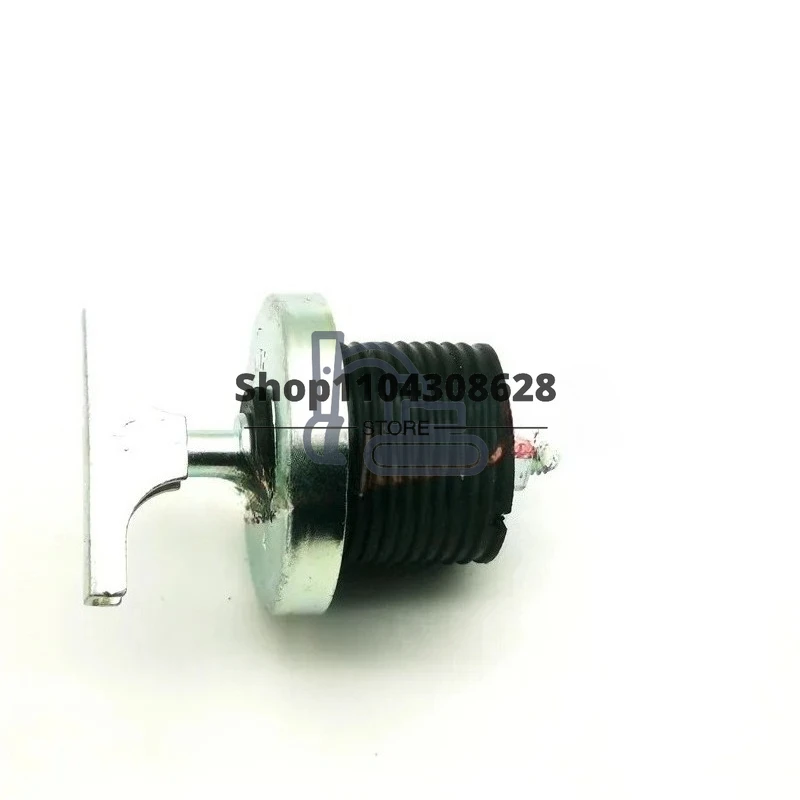

CAP FILLER ENGINE OIL 236-6651, Backhoe Loade 414E/416D/416E/416F/420D/ 420E/420F/422E/422F/424D/428D/450F/450E/432E