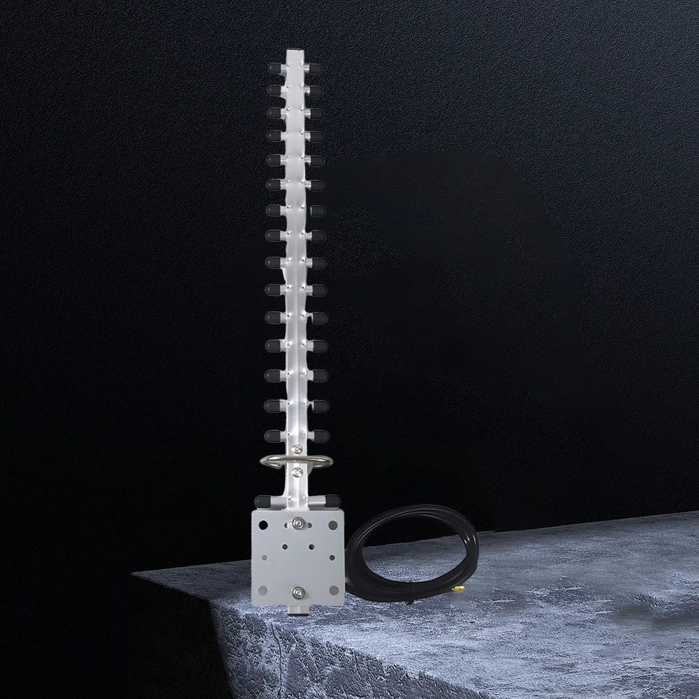 Yagi Wifi Antenna 2…