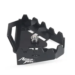 2020 2021 For Honda CRF1100L Africa Twin CRF 1100 L Adventure Sports Motorcycle Rear Foot Brake Lever Pedal Enlarge Extension