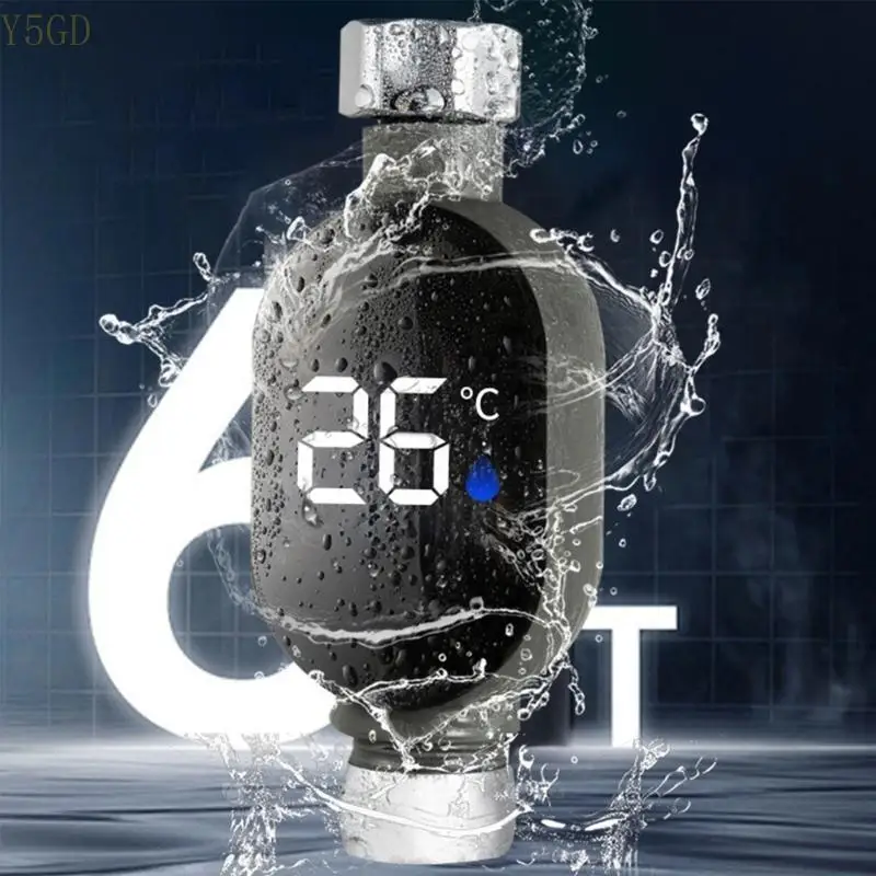 Y5GD LED DIGITAL DIGHT