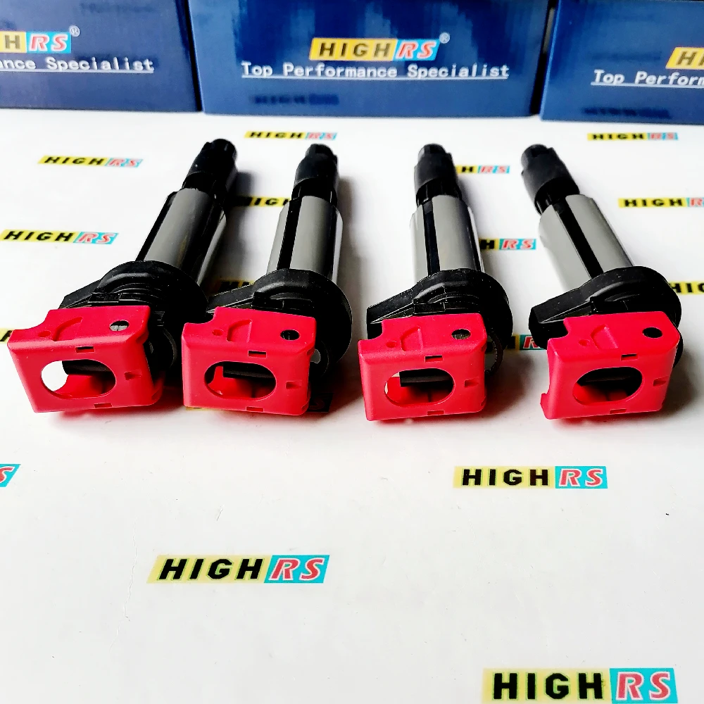 PERFORMANCE ignition coil for BMW E39 E46 E53 E60 E63 UF522 UF515 12131712223,12137551260,12131712219