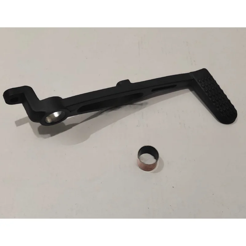Rear Brake Pedal Foot Brake Lever For Benelli BJ600GS-A BN600i TNT600 Motorcycle Rear Foot Brake Assembly
