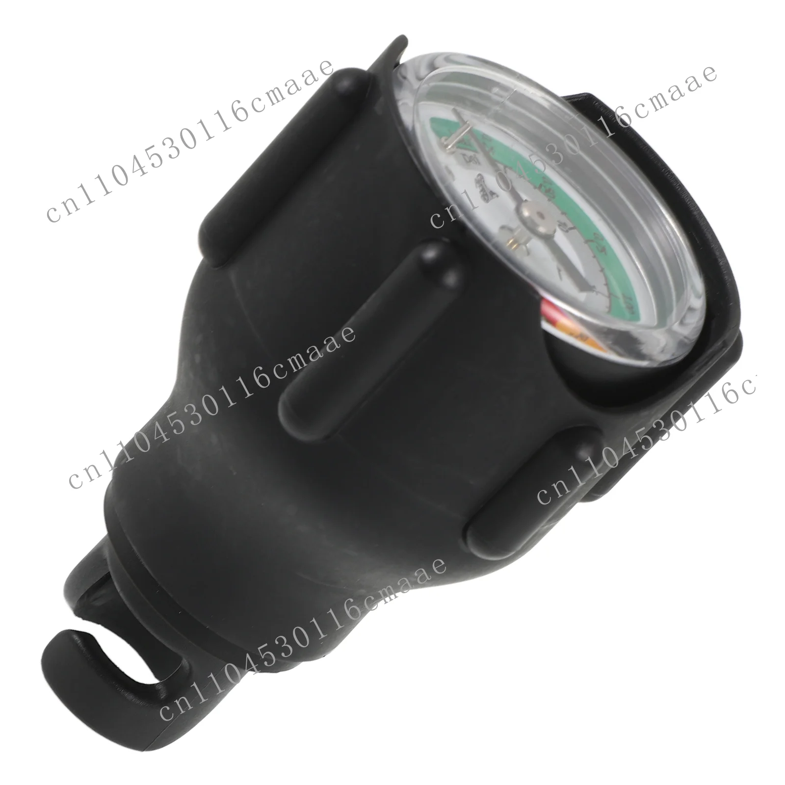 

NEW High Quality Inflatable Boat Air Pressure Gauge Rubber Kayak Surfboard Measuring Instrument Display Tester Meter