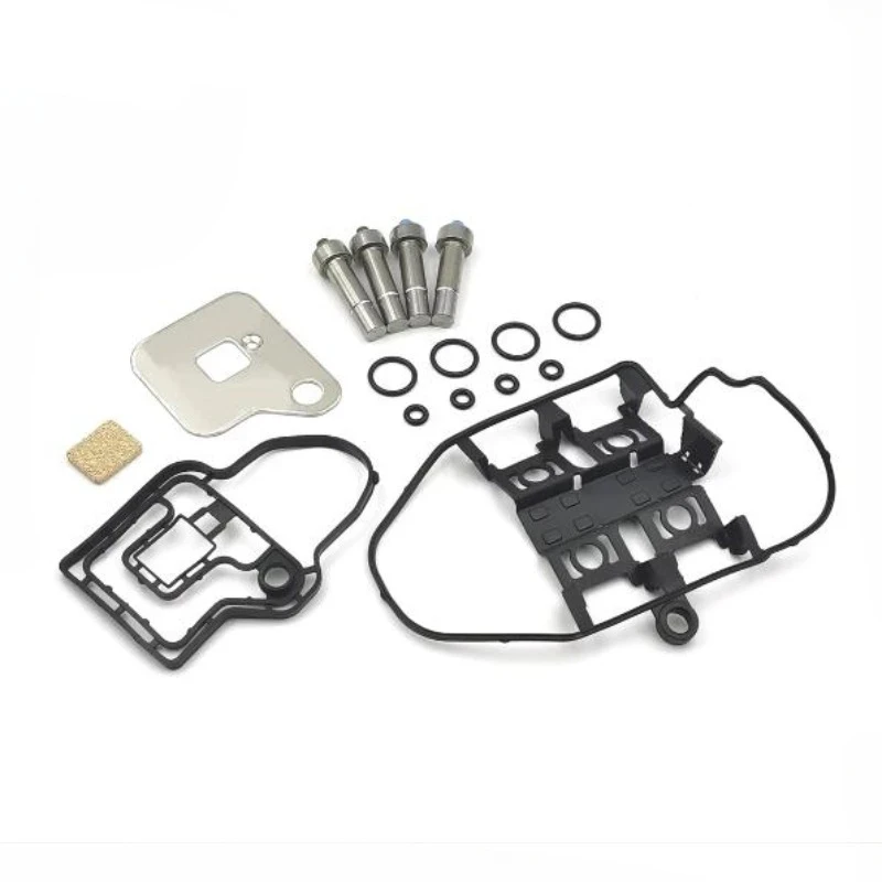 

Original Oem 22327063 22327072 20739643 Repair Kit Air Brake Valve For Solenoid Valve Truck Vo-lvo Parts High Quality