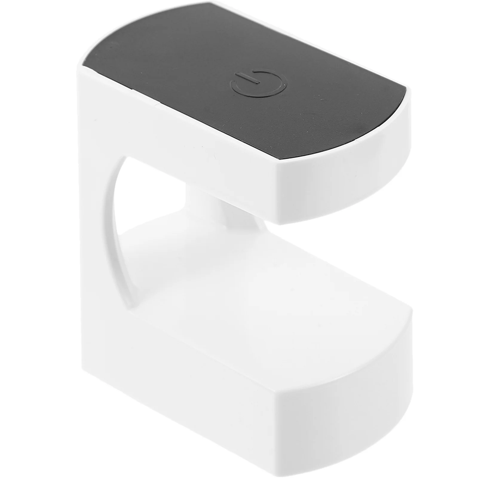 Tragbare LED-Nagellampe für Gelnägel, schnell trocknende Mini-Maniküre-Lichthärtungslampe, Tischtrockner für Nagelkunst zu Hause oder im Salon