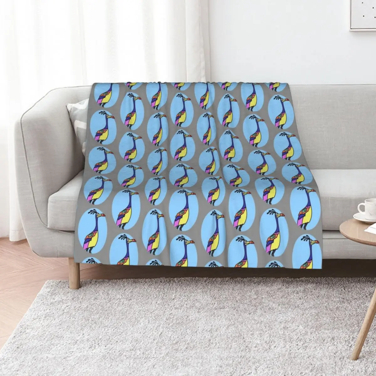 Kevin Throw Blanket Hairy Giant Sofa Cute Plaid christmas decoration Beautifuls Luxury Throw Blankets