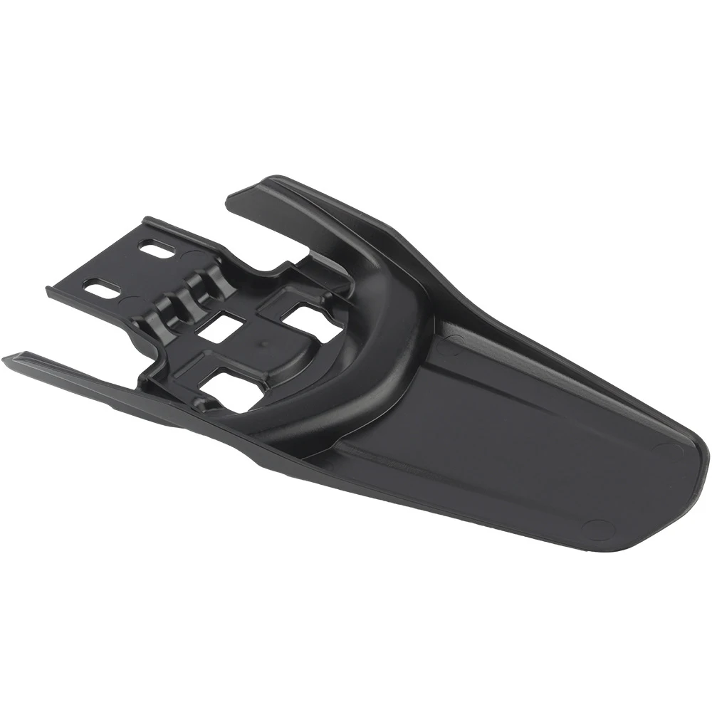 

1 Pc Plastic Motocycle Rear Fender for Sur-ron Shock Absorber for Off Road Motorcycle Modification Mudguard 250*150*40mm