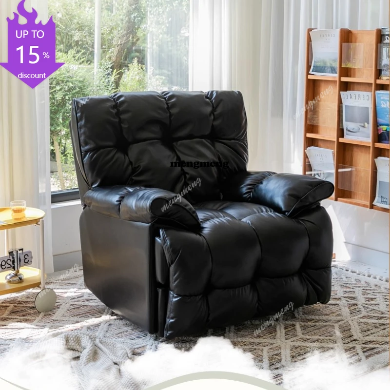 

Роскошный кожаный диван для гостиной, современная односпальная кровать для детей, надувные водонепроницаемые диваны для гостиной, мебель для салона