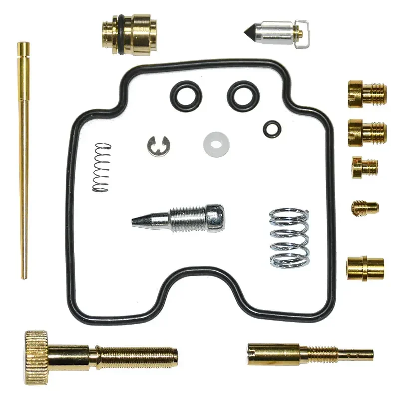 Carb Rebuild Kit Carburetor Repair For Polaris Predator 500 2003-2007