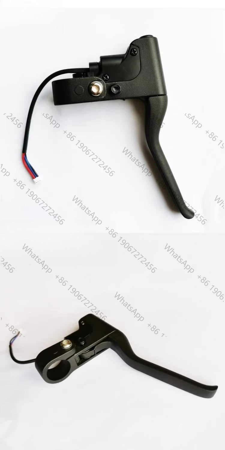 Suitable for  M365, 1s, Pro, Pro2 electric scooters. Brake handle accessories for repair to solve error code 15.