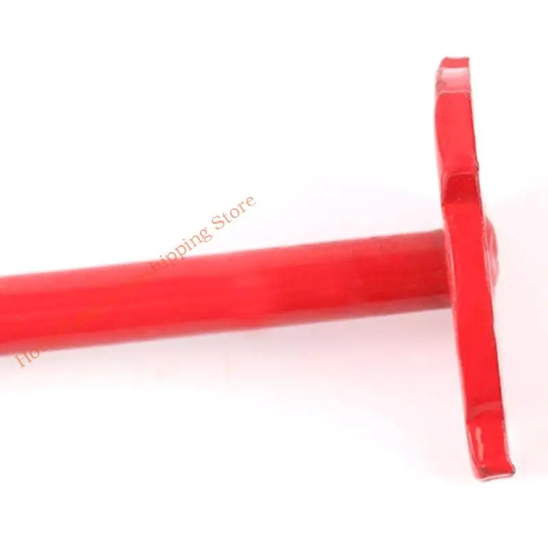 

85AD Universal Oil for Tank Opening Wrench 200 Litre Oil Drum Barrel Opener Tool