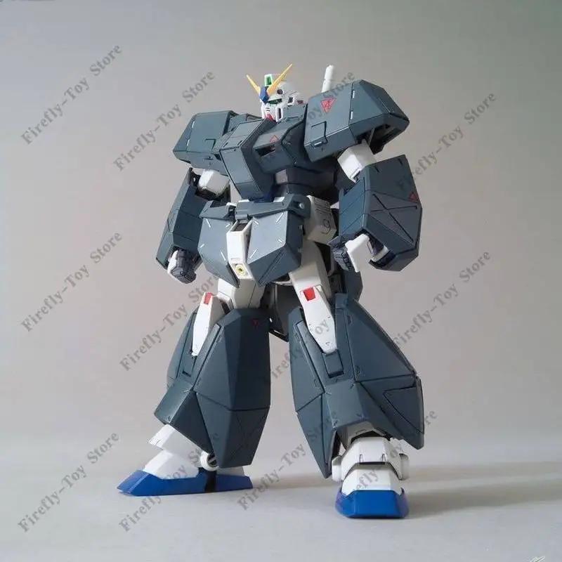 NOVO Kit de Montagem YIMING Modelo KO Nt-1 MG 1/100 Ym-001, Figura de Ação Transformável de Plástico Rx-78nt-1, Brinquedo Colecionável, Presente