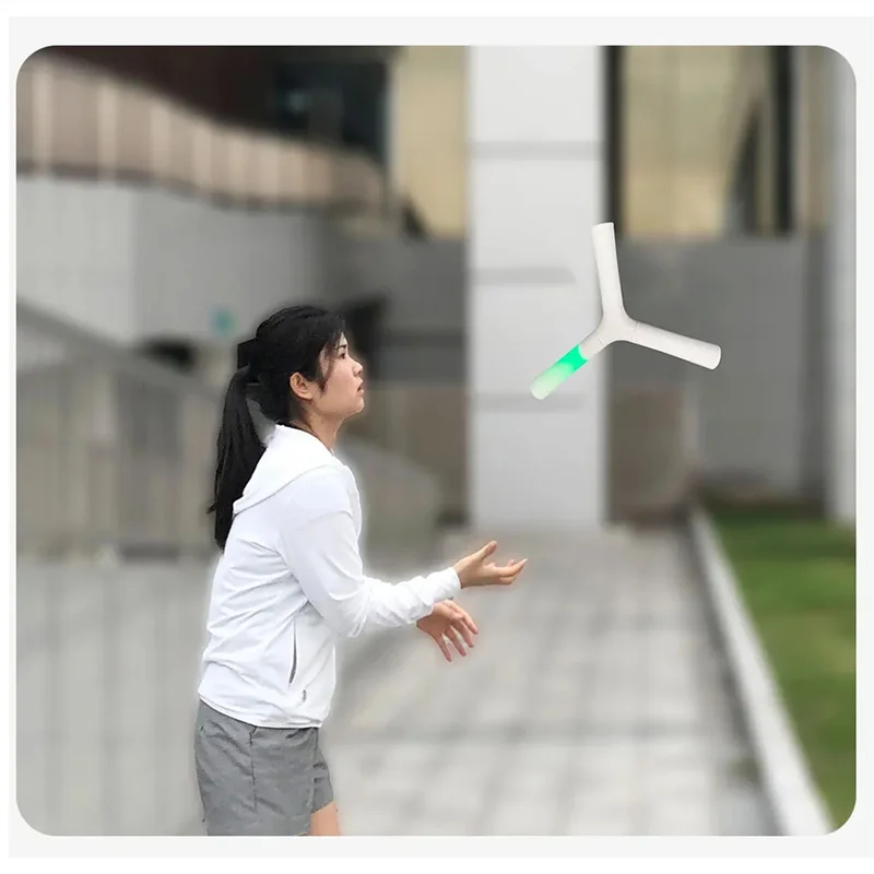 

Smart APP Football Goalkeeper Multi Sensory Coordination Response Balance Reaction Speed Efficient Training-AA74