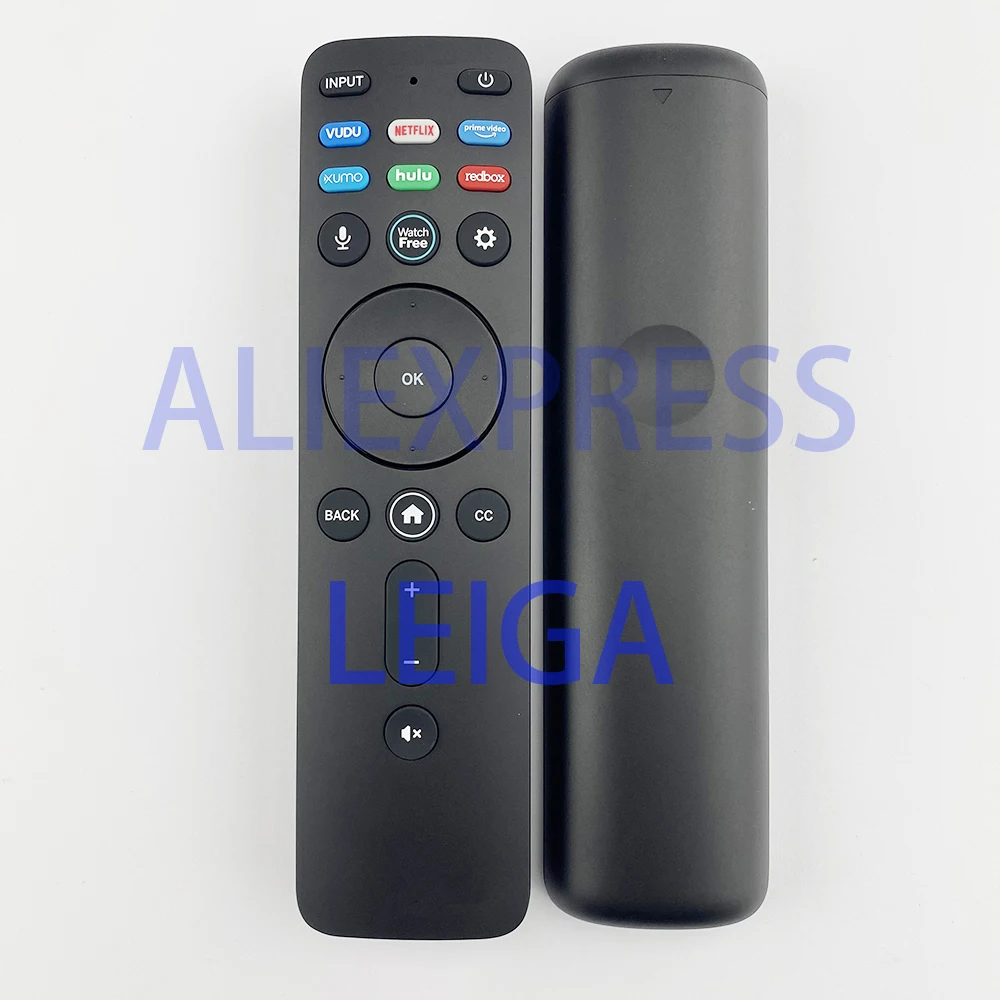 

Original Voice Remote Control XRT260 For Vizio V-Series And M-Series 4K HDR Smart TV Remote Control