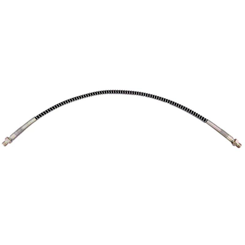 ABGR-4X PCP สายชาร์จ 19.7 นิ้ว/50 ซม.แรงดันสูง 63Mpa/9000PSI REMOTE เติม Whip ท่อ EXTENSION