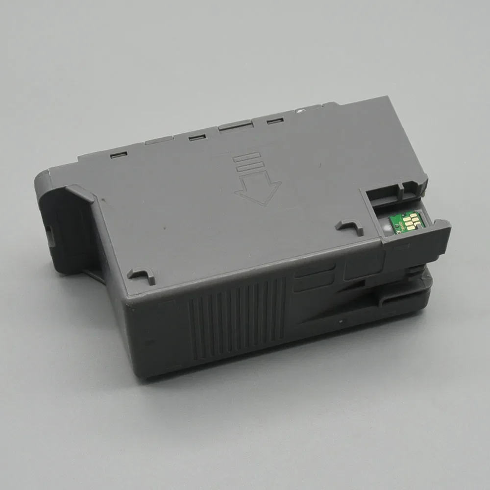 C9345 ink maintenance box for Epson L15150 L15160 L15158 L15168 L6578 L6558 WF-7820 4820 ET-5800 ET-5850 ET-5880 Waste ink tank