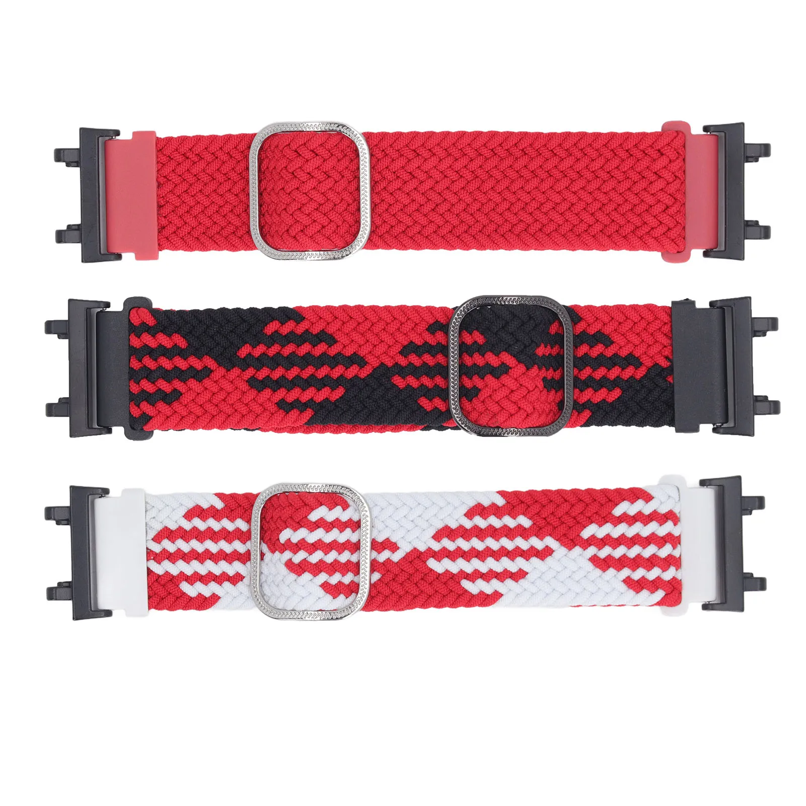 Nylon Elastic Watch… - image