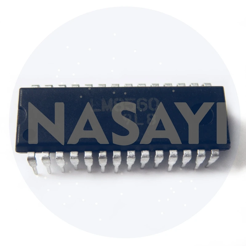 1-100PCS ZR36966ELCG ZR36966 LM8560 LM8560 TC9164AN TC9164 TP4213 4213 KBP310 310 KB9012QF A4