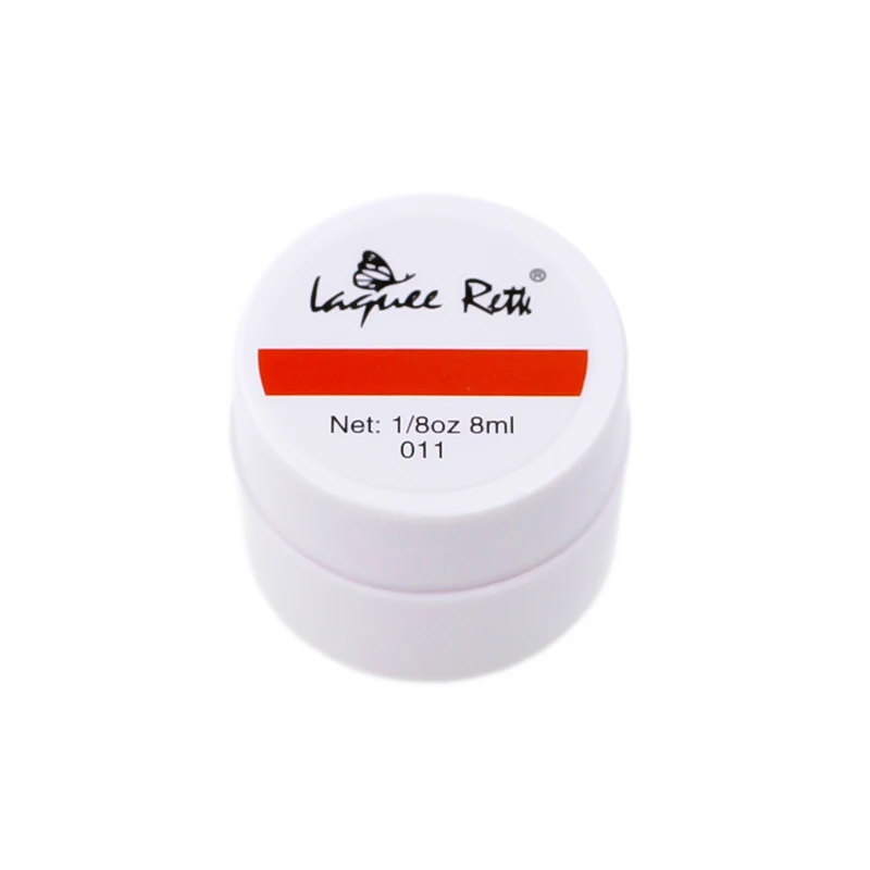 36pcs Nail UV Gel Polish Builder Set Decoraties NailsFor Nail Art Tips Extension Manicure DIY Tool Polish Lijm