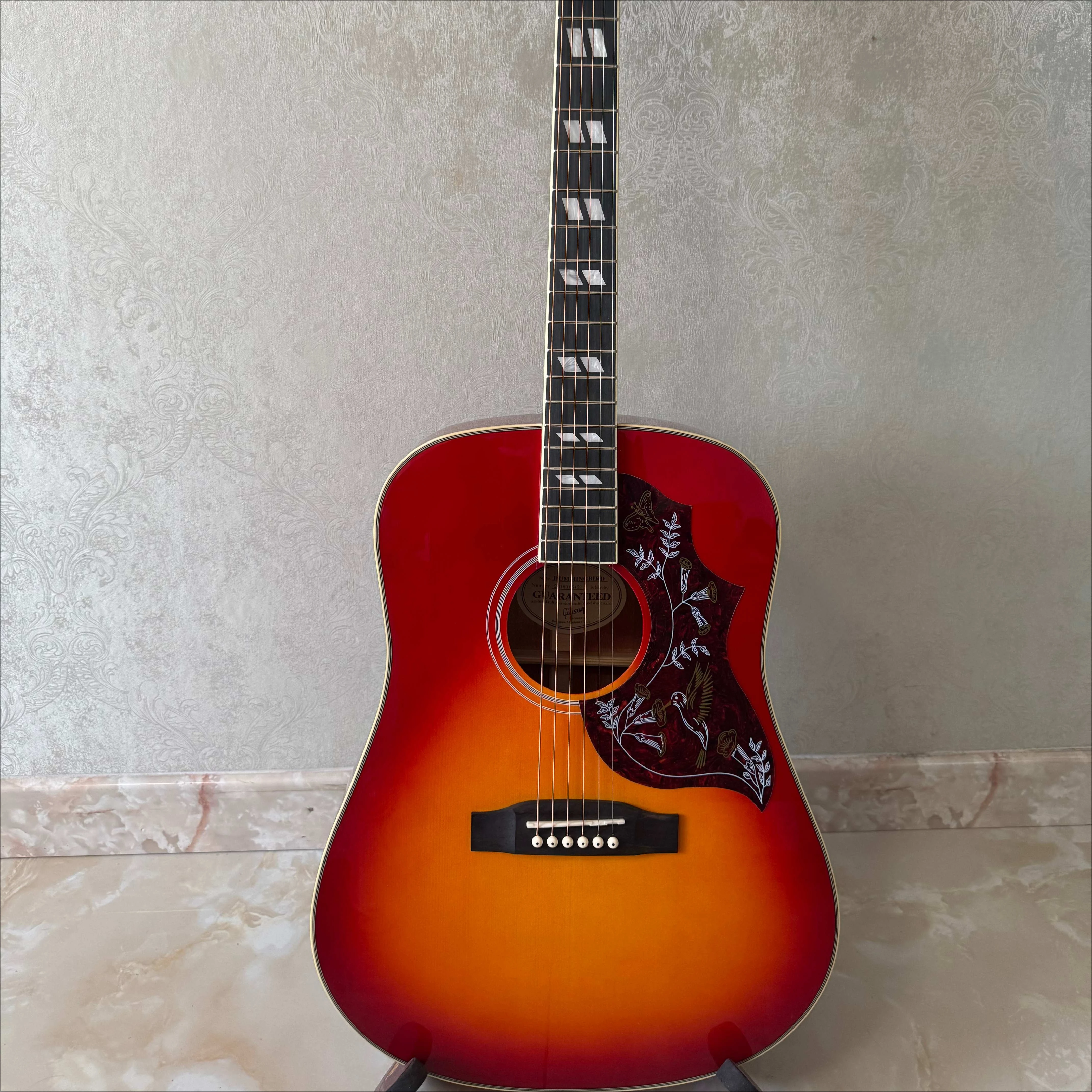 Thumbnail 2 - #26 Latest Acoustic Guitars Offers