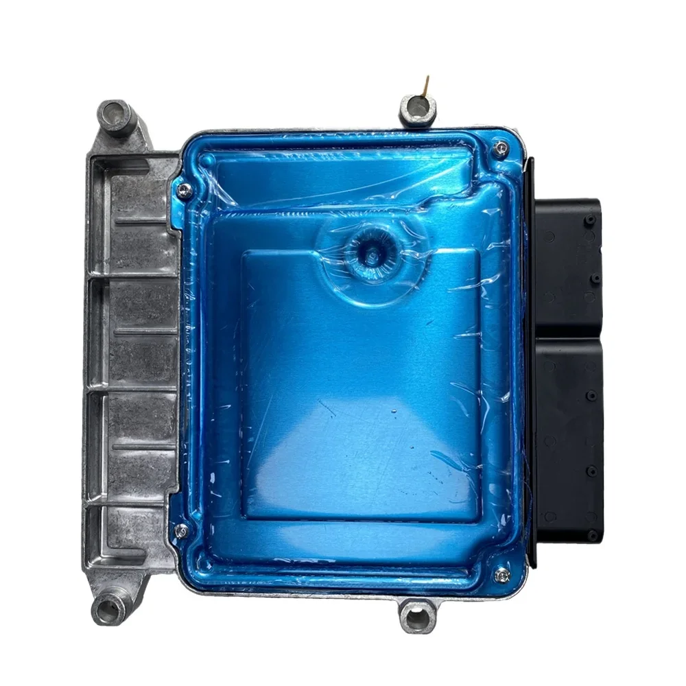 Original 39100-26ax0 Ecu Car Engine Board Electronic Control Unit For Hyundai M7.9.8