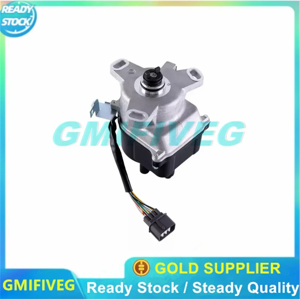 

Car Ignition Distributor Assembly 30100-PEL-J01 30100-PE1-J01 TD63U for Honda LOGO HR-V TD-63 HRV D16W1 30100PELJ01 New