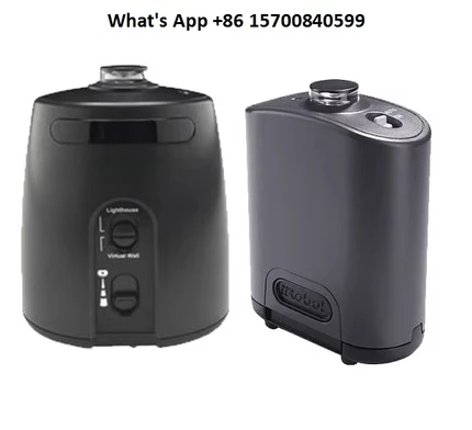 

529 615 650 780 860 880 Аксессуары для подметальных машин, виртуальная стена, маяк