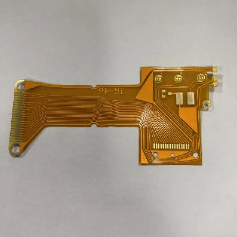 

for Konica bigmini 201 301 302 F A4 rear screen button ribbon cable