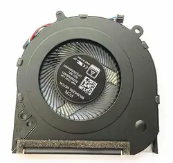 New CPU Cooling Cooler Fan For HP 14-CF 14-CK 14-CM 240G7 246G7 300G5 340G5 348 G5 14S-dk 14S-DP TPN-I130 TPN-I135 L23189-001