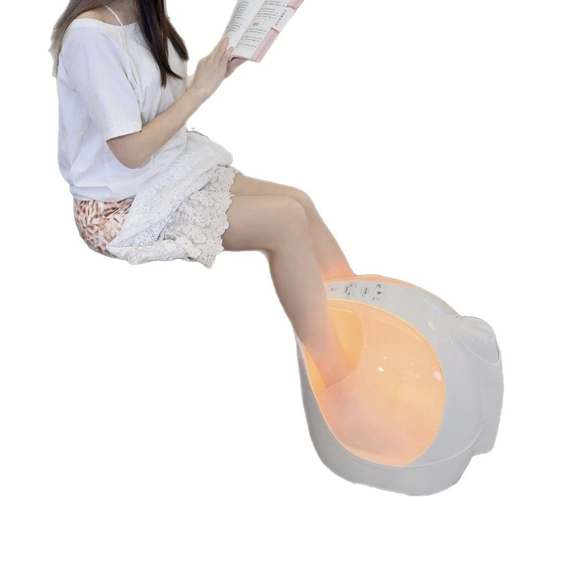 Gracialism hand space capsule, third generation 2026 new model, special hand whitening care instrument for nail salons