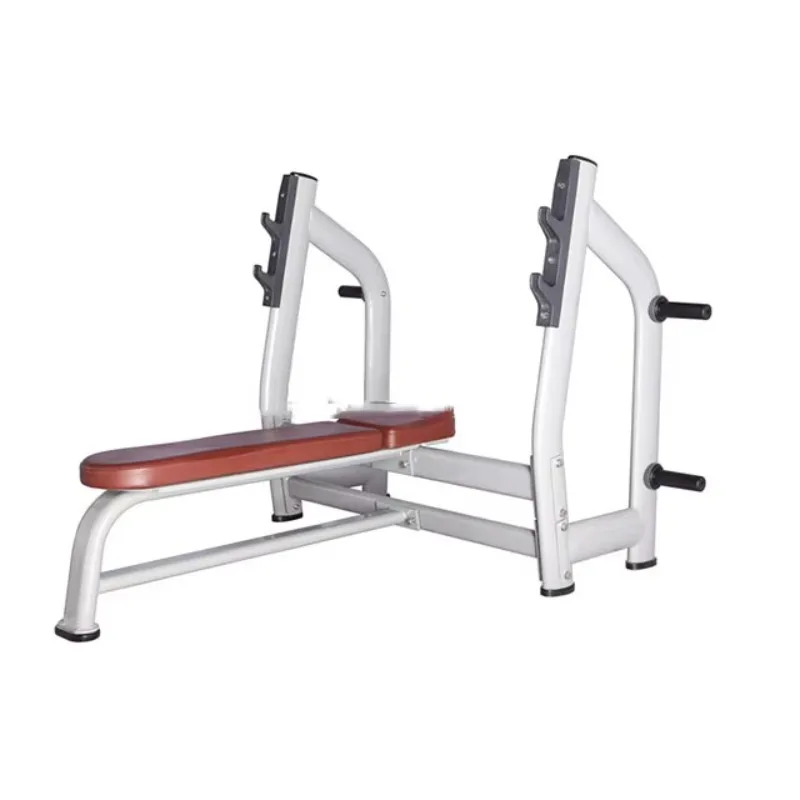 Multifunctional Foldable Weightlifting Bench Reliable Equipment For Gym Fitness Bench Press And Strength Training Hot Sale