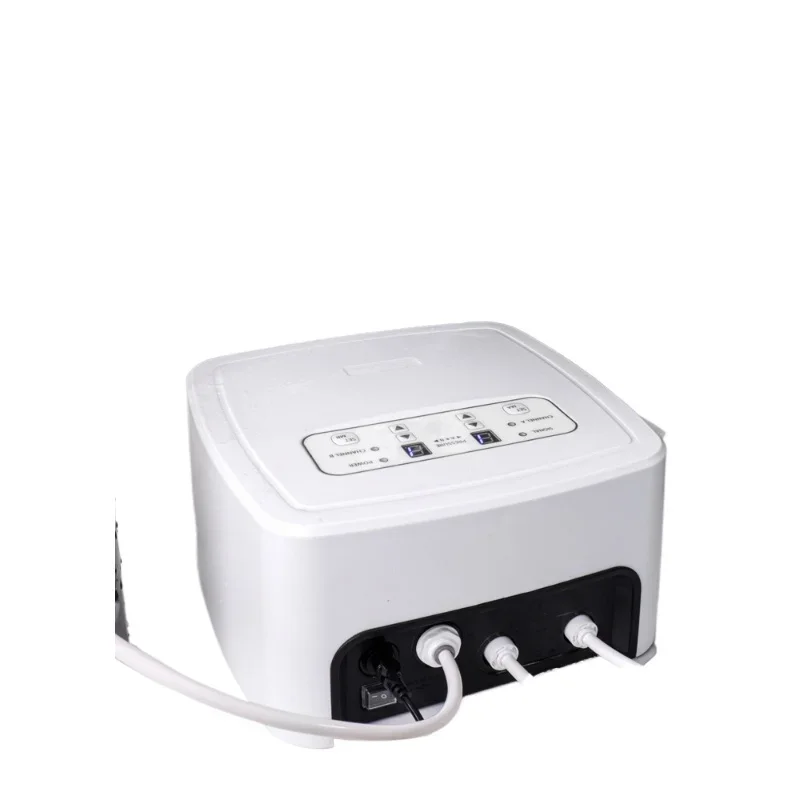 

High-power automatic flower watering device WiFi version remote control watering artifact drip irrigation spray watering