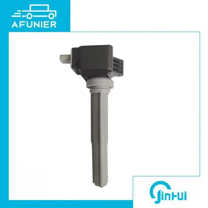 

4Pcs Ignition Coil For Ford 2.7T Lincoln Mkx OE No.:F FT4E-12A366-EA,FT4E12A366EA