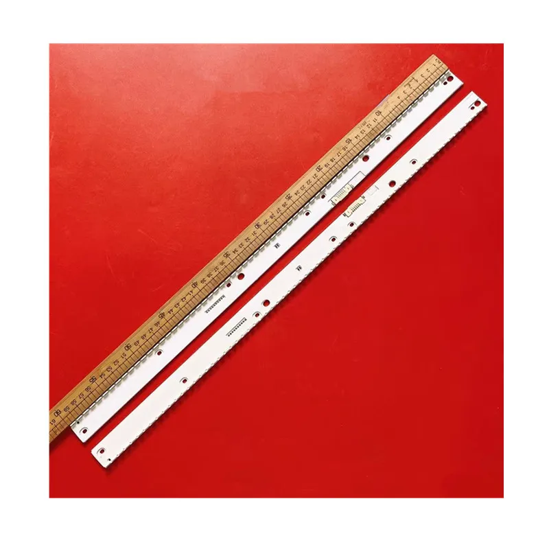 

FOR UN55MU7000FXZAFA01 UN55MU7000FXZC UN55MU700DFXZA light strip 60CM 66LED 100%NEW LED backlight strip