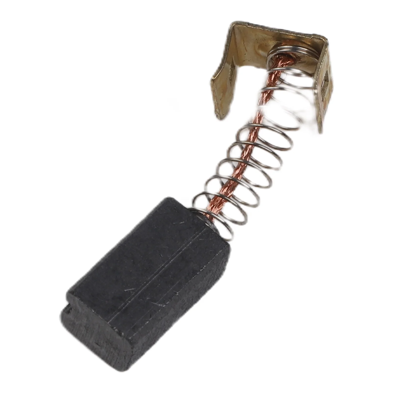 

Enhance Power Tool Efficiency Replacement Carbon Brushes for B&D Angle Grinders CD105 CD110 For CD115 KG900 Pack of 6