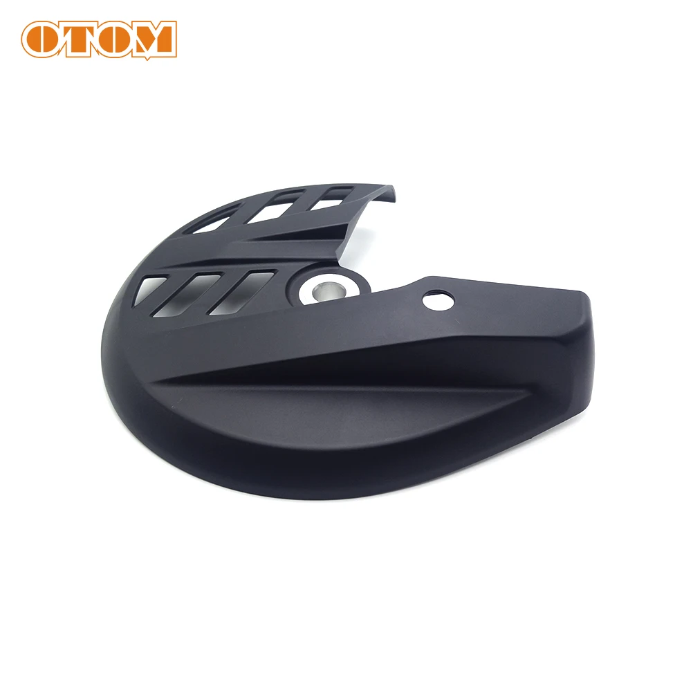 OTOM 22mm Front Brake Disc Guard Protector For KTM SX SXF XC XCF 125 250 300 350 450 Motorcycle Accessories Brake Cover 2023