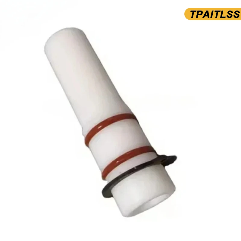

10/50/100 PCS HQ Venturi Suction Tube 114221 for No Rds on Electrostatic Powder Pump