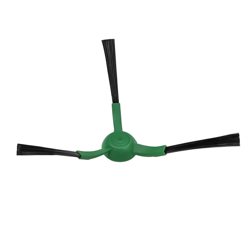 لماذا-لـ Irobot Roomba 105/205/405/505/705/Essential Vac/Combo 2 فرشاة جانبية بديلة أساسية