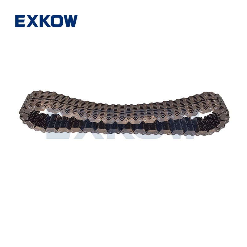 

34-звенья приводной цепи трансферного вала для Mazda BT-50 S5A1-17-945 S5A117945