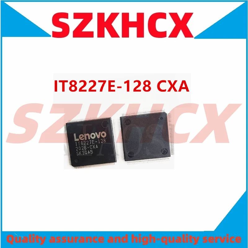 1PCS/LOT IT8227E-128 IT8227E-192 IT8227E-256